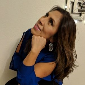 Meet your Posher, Martha